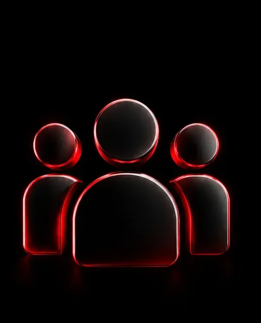 Lead generation strategy focused on attracting and converting customers