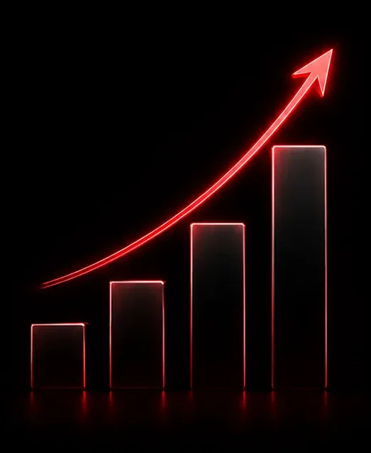 SEO-ready website structure designed to improve search rankings and business growth